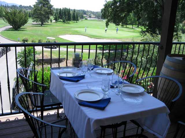 La Contenta Golf Course - photo 2