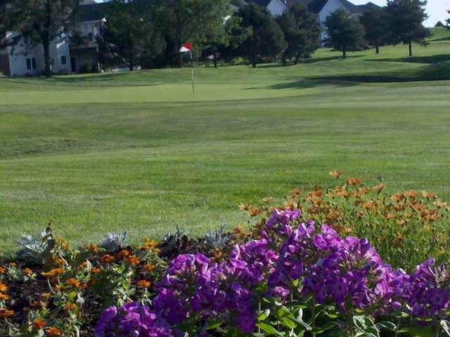 Wilderness Ridge Golf Club - photo 4