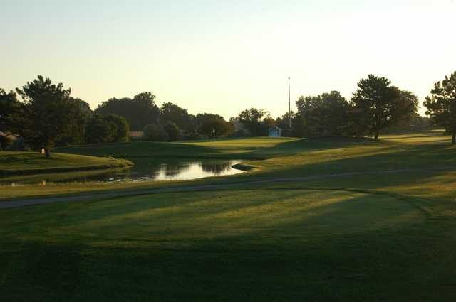 St. Clair Shores Golf Club - photo 2