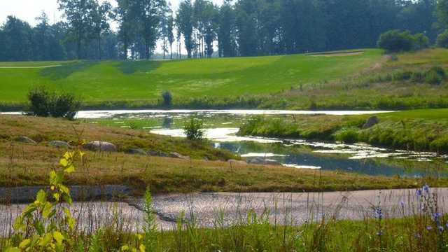 Quail Ridge Golf Club - photo 5
