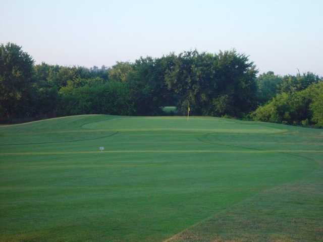 Crooked Creek Golf Club - photo 2