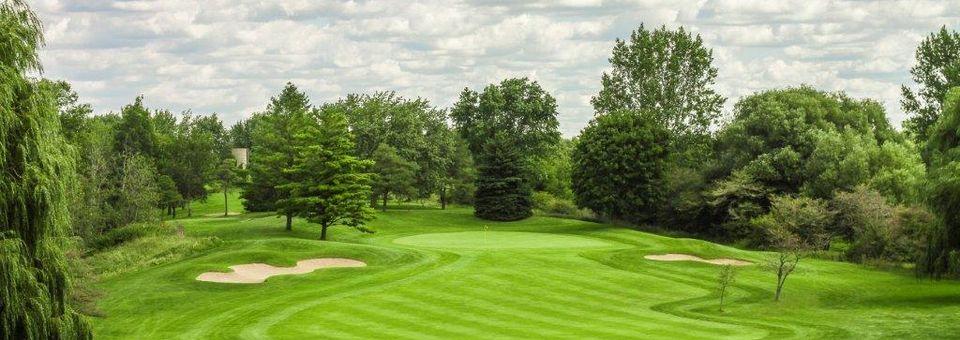 Elmira Golf Club - photo 4