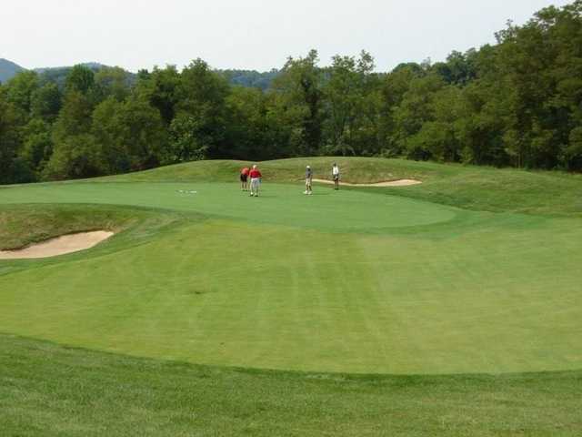 Rocky Gap Casino Resort - photo 7