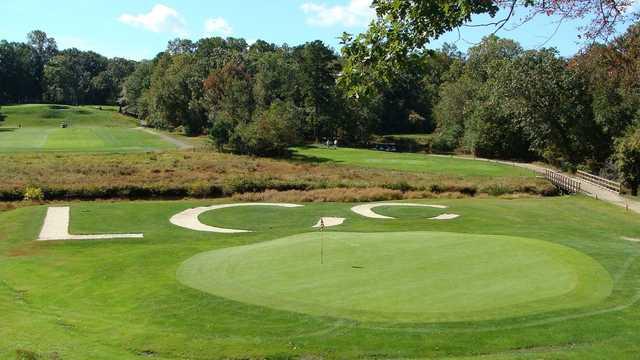 Lakewood Country Club - photo 2