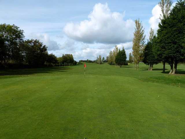 Larkhall Golf Club
