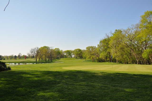 Clustered Spires Golf Club - photo 1