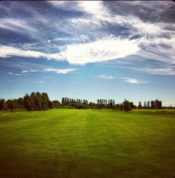 Garon Park Golf Complex - photo 6