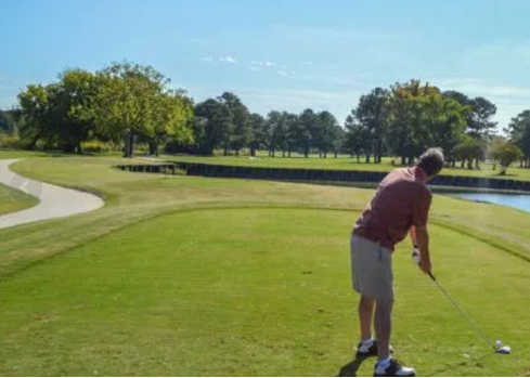 Eaglewood Golf Course - photo 2