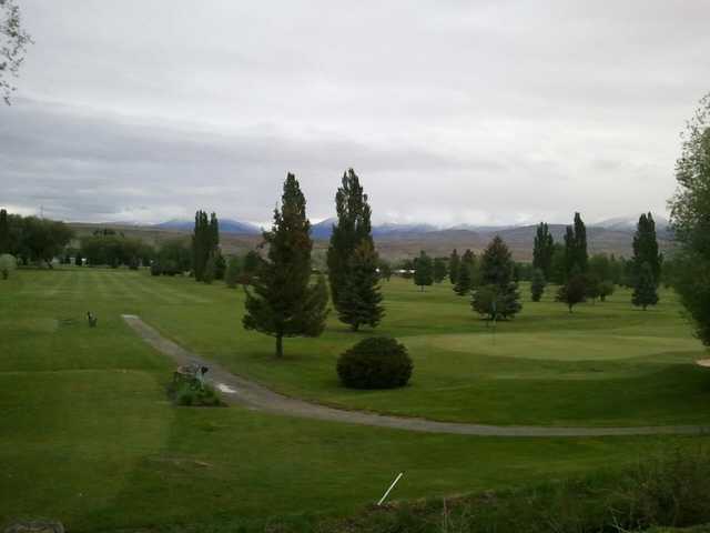 Salmon Valley Golf Course - photo 2