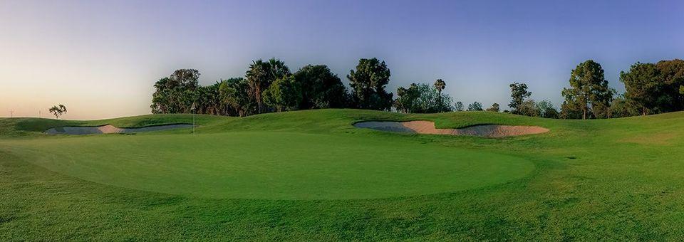 Navy Golf Seal Beach - Destroyer Course - photo 6