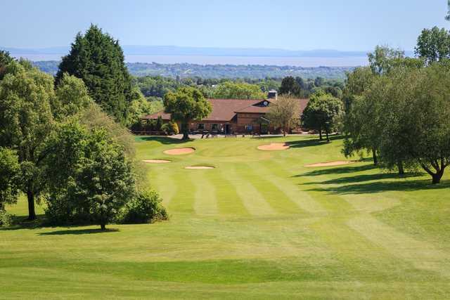 Llanishen Golf Club