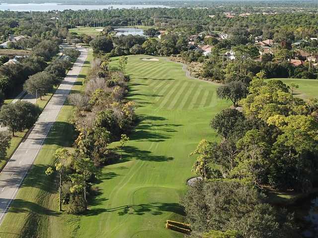 Riverwood Golf Club - photo 2
