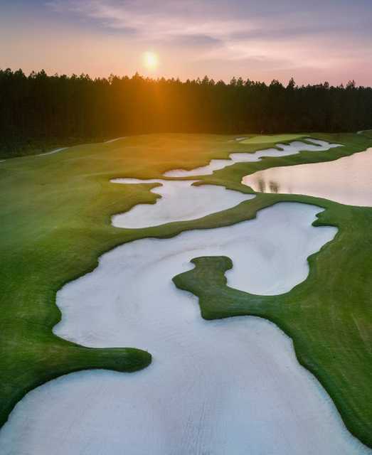 Amelia National Golf & Country Club - photo 6