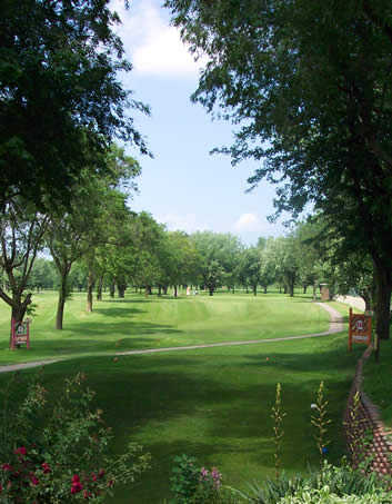 Keys Golf Course