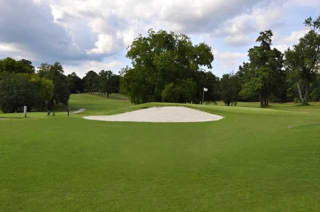 Augusta Municipal Golf Course - photo 4