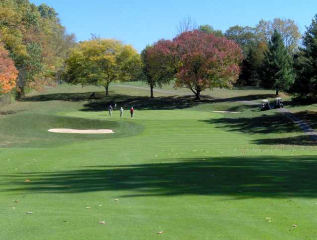 Sycamore Creek Country Club - photo 3