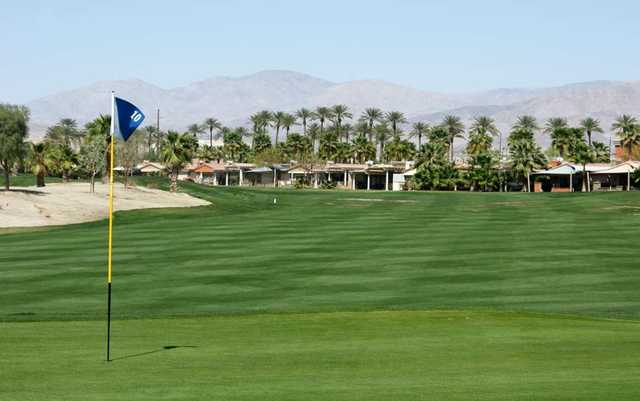 The New Vineyards Golf Course - photo 3