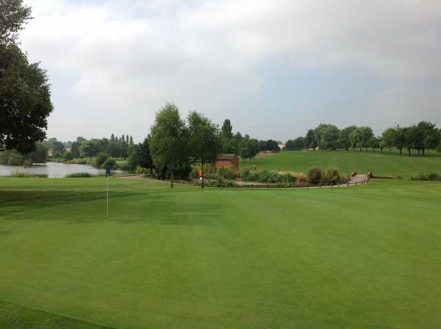 Windmill Village Hotel, Golf Club & Spa - photo 2