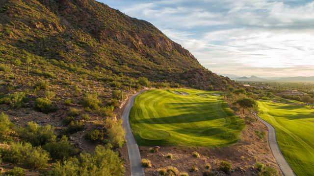 The Phoenician Golf Club - photo 2