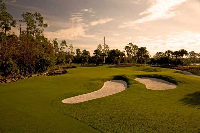 Forest Glen Golf & Country Club - photo 2