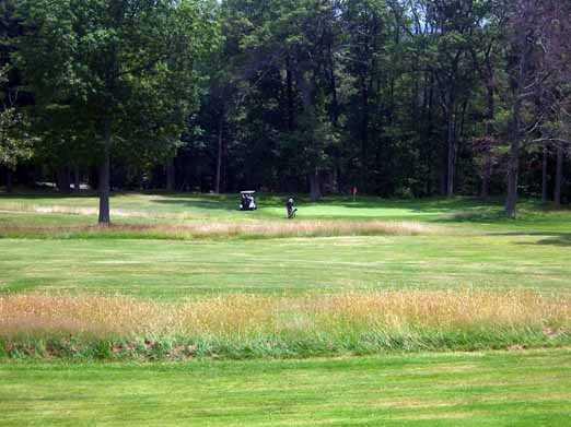 Forest Lake Club - photo 3