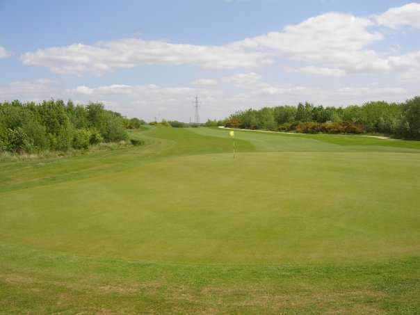 Waterfront Golf Club - photo 8