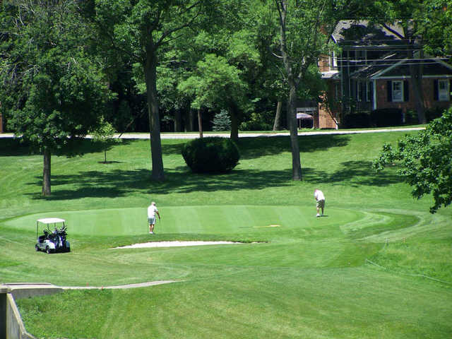 Moose Country Club