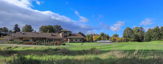 Foster Golf Links (Airport) - photo 4