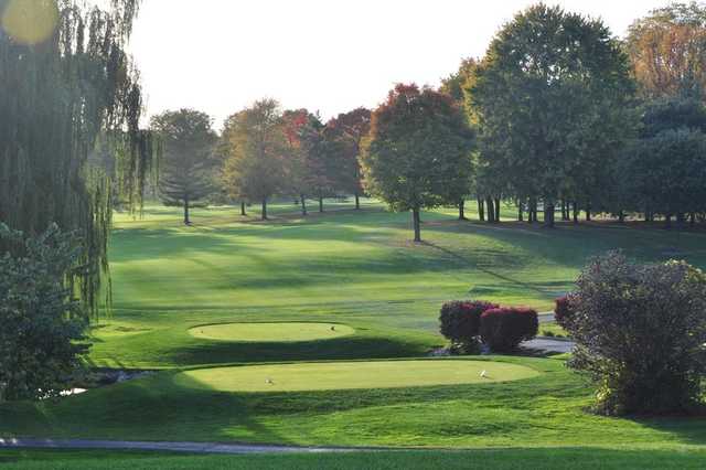 Meadowbrook Country Club - photo 4