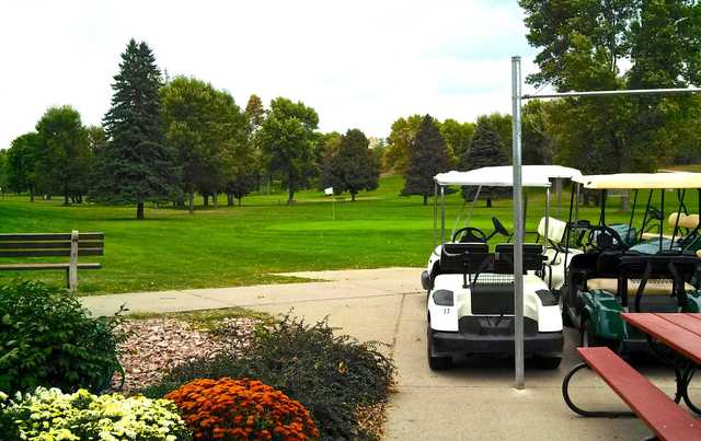 Sun Valley Golf Course