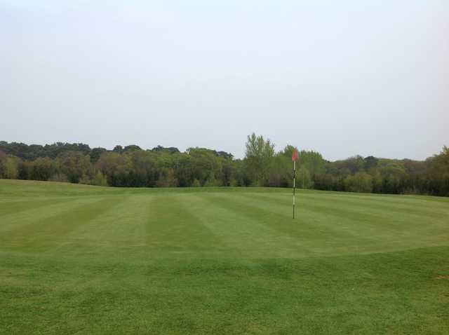 Hoebridge Golf Centre
