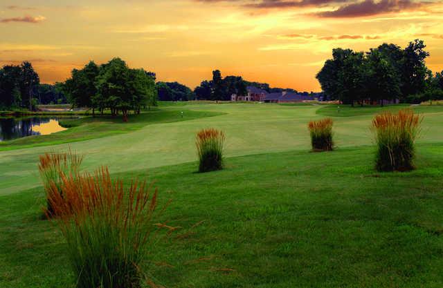Far Oaks Golf Club
