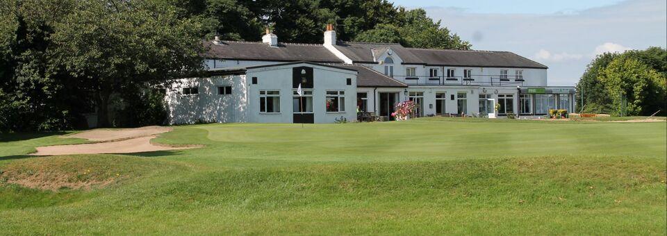 Lees Hall Golf Club - photo 7