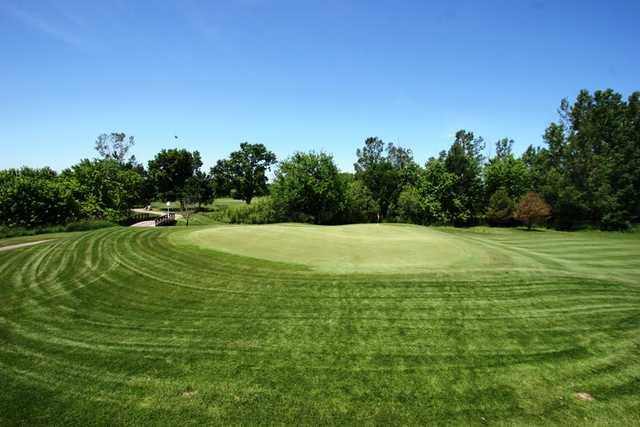 Briarwood Golf Course - photo 3