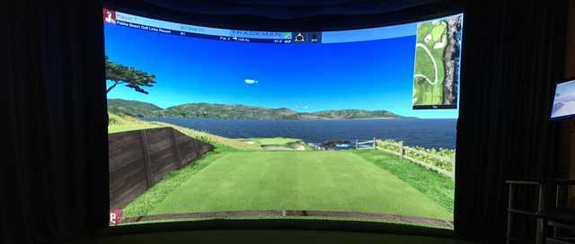 GolfCave
