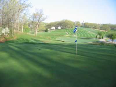 Sycamore Creek - photo 2