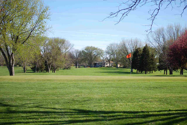 Hillcrest Golf & Country Club
