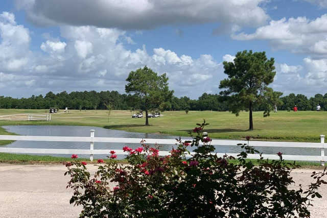 River Terrace Golf Course - photo 1