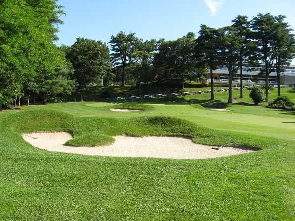 Blue Hill Country Club - photo 3