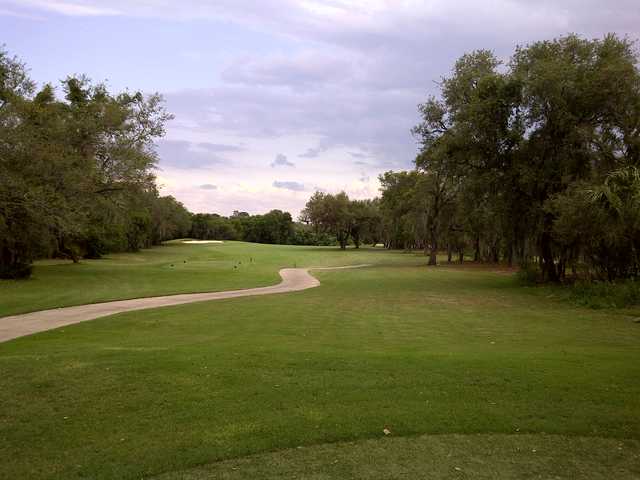 Diamondback Golf Club