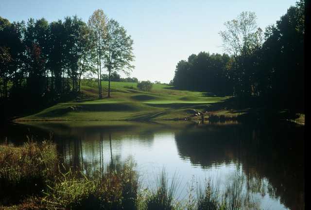 Oak Valley Golf Club