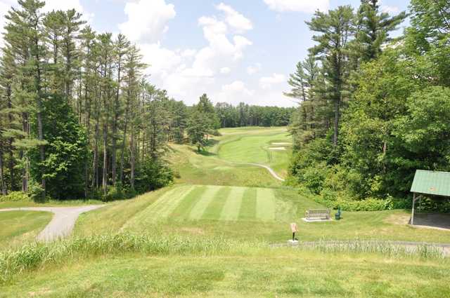 Hanover Country Club At Dartmouth College - photo 1