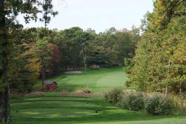 Little Mill Country Club - photo 2
