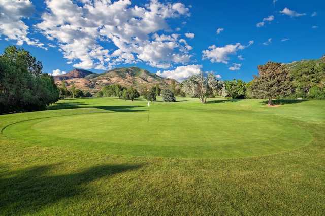 Bonneville Golf Course - photo 3