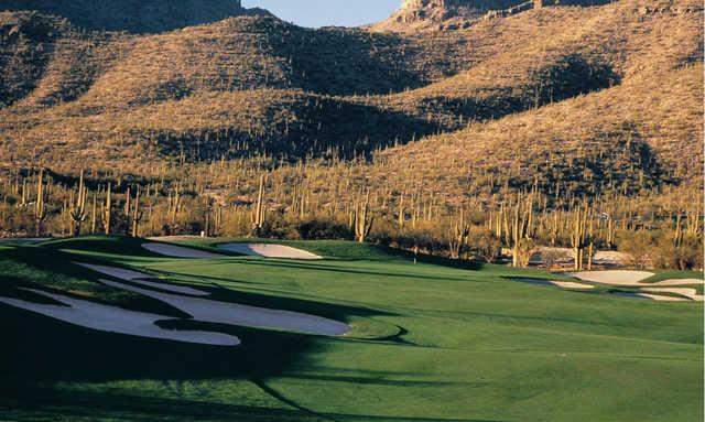 Arizona National Golf Club - photo 4