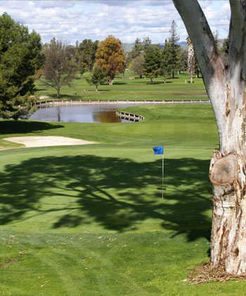 Santa Teresa Golf Club - Santa Teresa Course - photo 3