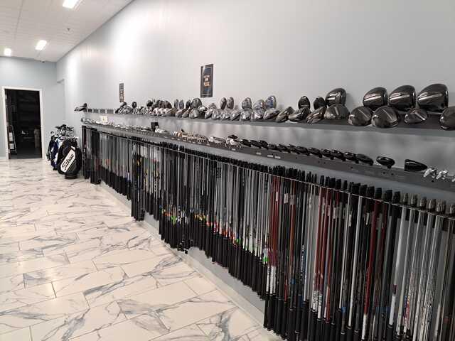 Swing Lab Performance Golf - photo 3