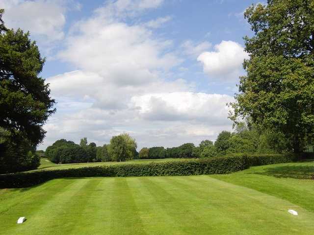 Gatley Golf Club - photo 6