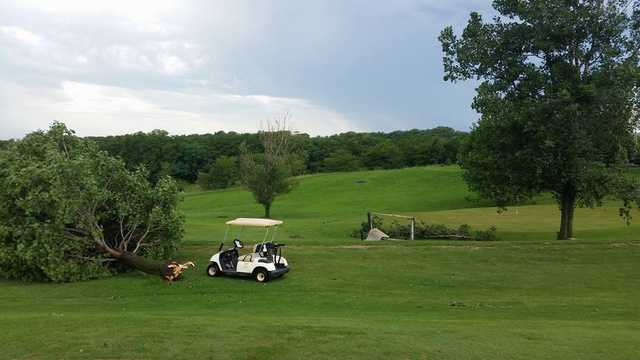 Essex Golf Course - photo 2