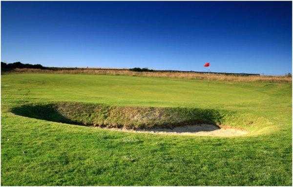 Flamborough Head Golf Club - photo 7